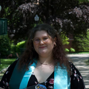 Meet your Posher, Madyson